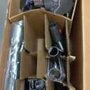 Dyson V15 Detect Total Clean Extra Cordless Vacuum - Yellow/Nickel