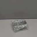 6 PCS Mini Nonstick Carbon Steel Baking Bread Pan,Mini Loaf Pans,Small Banana Bread Tins,6.2" x 3.2"