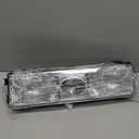Solarhome Head Lamp T0421-30010 T0421-30013 Compatible With Kubota Tractor L2800 L3400 L4400 MX5000