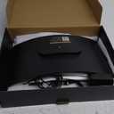 Red Light Therapy for Face and Body, Red Infrared Light Therapy Lamp with Stand Led 660nm Red Light-Therapy& 850nm Infrared Light Device for Body