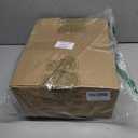 AROIC 10x20FT Heavy Duty Tarps, Waterproof 16 Mil Thick Camping Tarp with 15x17 Weave, Large Waterproof Tarp Tear Resistant UV Resistant Multipurpose Protective Cover for Tent Car Roof Boat