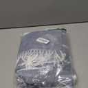 Giant Huge Thin Boho Throw Blanket Turkish Beach Blanket Towel Jumbo Extra Large XL XXL Big Oversized Outdoor Picnic Accessories Travel Essentials for Family Camping Gears Must Haves Yard Mat Navy