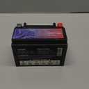 Mighty Max Battery YTX9-BS Replaces Honda ATV TRX300EX TRX400EX 300EX 400EX CBR900R RR