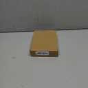 khtumeware 10 Pack Drawer Pulls 1-1/4 Inch Kitchen Cabinet Knobs Solid Round Dresser Drawer Knobs Champagne Bronze Dresser Knobs Drawer Knobs Simple Cabinet Hardware for Cupboard Drawer Pulls.