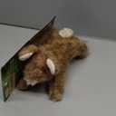 Ruffin' It Westminster Pet Woodlands Plush Dog Toy Rabbit Small