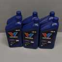 Valvoline 4-Stroke Motorcycle SAE 10W-40 Motor Oil 1 QT, Case of 6