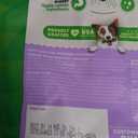 Greenies Regular Dental Dog Treats, 3-Flavor Variety Pack, (3) 12 oz. Pouches, 36 Total Treats (BBD: 08/14/26)