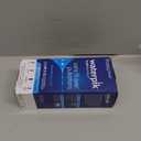 Waterpik Cordless Pulse 3100 Rechargeable Portable Water Flosser for Teeth, Gums, Braces Care and Travel with 2 Flossing Tips, Waterproof for Shower Use, ADA Accepted, WF-20 White