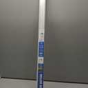 Frost King U37WH Drip Cap Door Bottom, 1-3/4" x 36", White