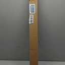 ChrisDowa Blackout Roller Shades Pull Down, Cordless Window Blinds for Home, 29.5"W x 72"H