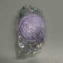 Sensy Softee Baby Yarn, 3.5 oz, 275 Yards, Gauge 3 Light (Purple Batik)
