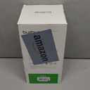 Buzbug LED Bug Zapper Indoor Outdoor, Up to 50,000 Hours Lifespan Lamps, 6.5 ft Power Cord, High-Voltage, Mosquito Zapper, Fly Trap Mosquito Trap, Fly Killer Fly Zapper -MO008C