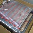 Ninja Prestige Smart XL with Pro Cook System 10-in-1 Air Fry Digital Countertop Convection Toaster Oven with Air Fry, Air Roast, Broil & Bake, Pro Cook Thermometer, 1800 Watts, Stainless Steel, DT551