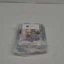 Vacuum Storage Bags (10 x Jumbo), Space Saver Sealer Compression Bags with Travel Hand Pump for Blankets, Comforters, Pillows, Clothes Storage (10 Jumbo)