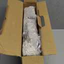 Bedsure Sherpa Throw Blanket for Couch - Super Soft, Cozy Fleece Thick Warm Blanket for Winter, GentleSoft Plush & Fluffy Spring Throw Gift for Women, Room Decor, Beige, 50x60 Inches