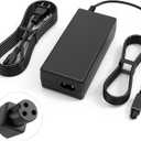 SGS Certified 42V 2A Charger Replacement 3 Prong Fast Charger Inline Connector for 36V Electric Scooter Jetson Swagtron Onewheel Pint 10S Lithium Battery