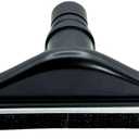 Replacement Floor Tool Compatible with ProTeam Vacuum Backpack and Hoover Vacuum 14" Hard Surface Brush for Commercial Cleaner Fits Super Coach Pro, C2401, Shoulder Vac Pro