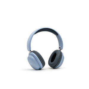 Biconic True Wireless Headphones, Light Blue