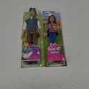 Mattel Stacie to the Rescue™ Barbie® Doll, 1 ct &  
Disney Princess Prince Flynn Rider Fashion Doll In Look Inspired By Disney Movie Tangled
