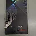 TORRAS Stronger Magnetic & Shockproof for iPhone 17 Pro Max Case, Fit for MagSafe, Military Grade Drop Protection, Camera Control, DIY Button, Slim for iPhone 17 Pro Max Case Translucent Matte Black