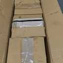 1530301 3Pcs Spindle Assembly for Scag STCII-48V-22FX SCZ48V-22FX 36" 48" 52" 61" 72" Walk Behind Decks Replace# 461663 46400 46631 41001 Ferris 5030301 5061033 Encore 71460007 71460136 MLester 50194