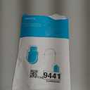 AINOPE 2 Pack USB Extensions Cable High Speed USB 3.0 Extension Cord Type A Male to Female Sturdy Braided Material Fast Data Transfer Compatible with USB Keyboard,Mouse,Flash Drive,Grey,6.6FT+6.6FT