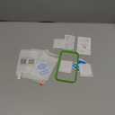 Ailun 3 Pack Screen Protector for iPhone 17 [6.3 inch] + 3 Pack Camera Lens Protector with Installation Frame,Dynamic Island Compatible,Case Friendly Tempered Glass[Not for iPhone 17 Pro/Pro Max/Air]