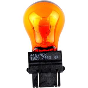 Toyota Genuine Bulb for Front Turn Signal Lamp 90084-98062