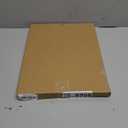 ECO-WORTHY Solar Panel 25W 18V Monocrystalline Waterproof Panel for Charging 12V Battery of RV Boat Trailer ATV Car or Powering Light, Charing 12V Battery Pack and Other Off-Grid Applications