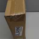 6FT Faux Cedar Garland, Real Touch Christmas Cypress Garland, Realistic Pine Cypress Bendable Branches for Mantel Decor Fireplace Staircase Table Centerpiece Indoor Outdoor Holiday Winter Decor