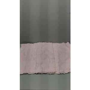MIULEE Light Pink Throw Pillow Covers 20x20 Set of 2 Spring Decorative Farmhouse Couch Throw Pillows Boho Shells Cute Soft Plush Wool Winter Pillowcases for Valentines Day Bedroom Living Room Sofa