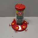 Perky-Pet 220 The Grand Master 48-Ounce Hummingbird Feeder
