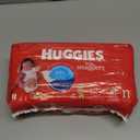Huggies Size Newborn Diapers, Little Snugglers Baby Diapers, Size Newborn (up to 10 lbs), 31 Count