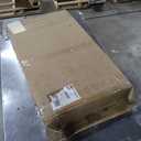 MaxxHaul 50641 60 inch x 20 inch 500 lb. Capacity 2 in 1 Hitch Mount Cargo Carrier Rack and 2 Bike Rack for 2 inch Receiver