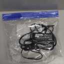 Charger Compatible with HP Laptop Computer 65W 45W Smart Blue Tip Power Adapter