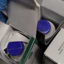 ICEPURE PRO DA29-00020B NSF401&473&53 Samsung Refrigerator Water Filter, Replacement for DA29-00020B-1, DA29-00020A/B, HAF-CIN/EXP, RF25HMEDBSR, RF28HMEDBSR, RS25J500DSR, More Models, 3PACK