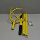 BARAYSTUS Garden Hand Tiller Garden Claw Twist Tiller Cultivator Tiller Soil Loosener Lawn Aerator Areator Loosen, Rototiller, Garden Bed and Plant Box Cultivator, Garden Tools.