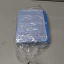 Sidosir 2PCS Butter Silicone Mold with Lid, Non-Stick Butter Mold Tray with Measurements for Making Butter for Chocolate Making and Homemade Cakes Baking