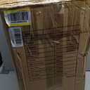 24" Windowless Portable Air Conditioner, 15H Timer & 120Oscillation, 3-IN-1 Portable AC Unit with Remote, 2-Gal Tank, 3 Modes & 3 Speeds, Ultra-Quiet Ventless Swamp Cooler for Room Home Office, White