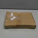 4 Pack - L 10" x H 6" x W1.5, 5mm Thick Black L Shelf Bracket, Iron Shelf Brackets, Metal Shelf Brackets, Floating Shelf, Shelf Supports with Screws