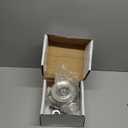 Electric PTO Clutch Compatible with Troy-Bilt 2009 Mustang XP Cub Cadet RZT Series White ZT-42 ZT-50 ZT-5000 Replacement Part Number 717-04183 717-04622 917-04183 917-0462 5219-99