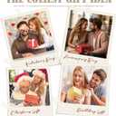 Wedding Anniversary Romantic Gifts for Women Men - I Love You Gifts for Him Her - Christmas Valentines Mothers Sweetest Day Birthday Blankets for Wife Husband Boyfriend Girlfriend Couples 50"X60"