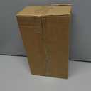 Set of 2 Lime Green Christmas Table Tree - 17Plush Griinchs Style Christmas Tabletop Mini Tree Decorations with Red Balls, Indoor Xmas Home Decor for Table Office Mantle