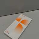 TORRAS 360 Magnetic Stand for iPhone 17 Pro Max Case, [Fit for MagSafe] [4X Military-Grade Protection] Slim Case for iPhone 17 Pro Max 6.9" 2025, Clear, Ostand O3 Fitness Series (B-Crystal Clear)