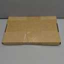 15 Pro Back Glass Replacement for iPhone 15 Pro Rear Back Cover Glass Waterproof and Camera Lens+Professional Repair Tool Kit (Natural Titanium)