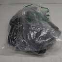 Console Dog Car Seat for Small Dogs,Small Dog Booster Seat for Car Washable Foldable Puppy Car Seat with Safe Protection Hooks Adjustable Straps and Storage Pocket Pet Up to 15lbs