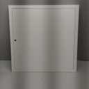 Thicken 1mm 20 x 20 Access Panel for Drywall,Attic Door, Ceiling Access Panel for Drywall,20x20 Metal Access Panels are Thickened to 1mm to Solve The Problem of Fragile Panels(Screwdriver Latch)