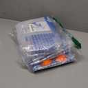 MEIQIHOME Vacuum Storage Bags, Space Saver Sealer Bags,Vacuum seal bags for clothing, Pillows, Comforters, Blankets, Bedding,Travel,12 Jumbo