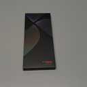 TORRAS Unbreakable for iPhone 17 Pro Screen Protector, 9H+ Military-Grade,12 FT Shatterproof, Aerospace Tempered Glass 2 Pack - Full Coverage, Anti-Scratch, Bubble-Free, Easy Installation,6.3 inch