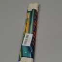 Nrleey Dumpster Inspirational Poster - Dumpster Gift, the Little Light of Mine Wall Art With Wooden Poster Hanger, Motivational Posters for Office, 12x16 Inch